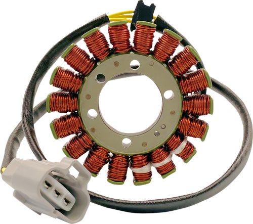 High-Output Stator