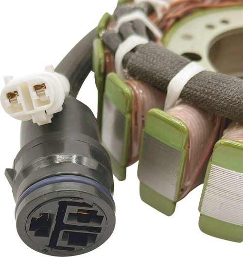 Stator