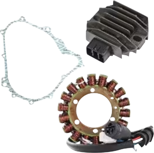 Charging Kit