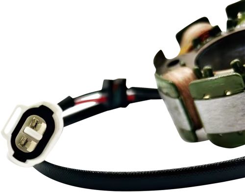 Stator
