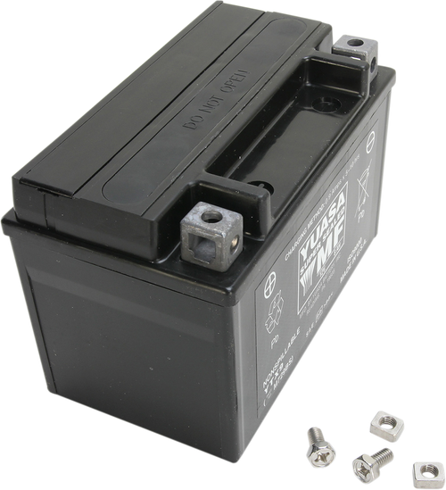 AGM Maintenance-Free Battery