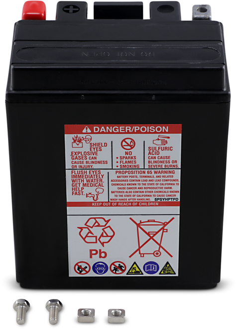 AGM Maintenance-Free Battery