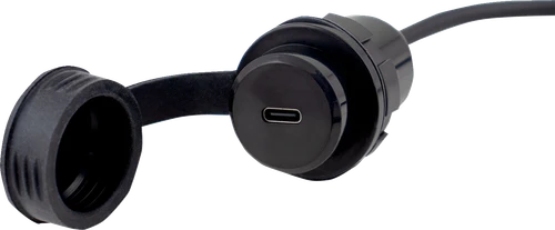 USB Port