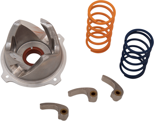 EPI - WE437411 - Clutch Kit - Polaris