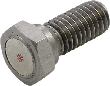 Speed Sensor Magnet Bolt