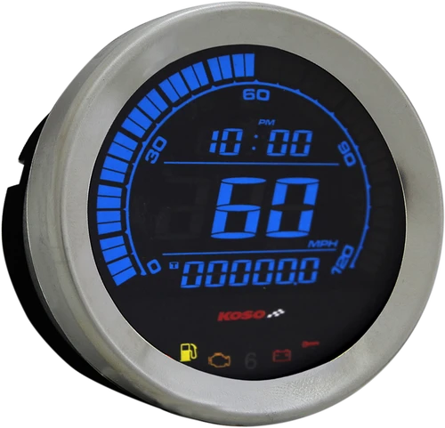 Replacement Gauge
