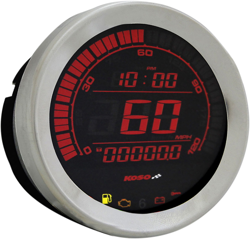 Replacement Gauge