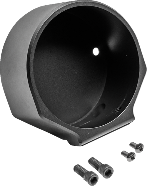 Gauge Bucket Fastback Speedometer Mount