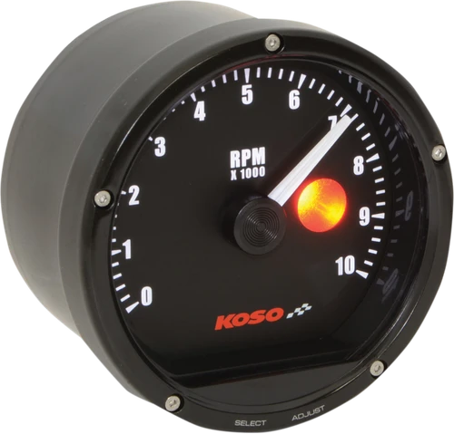 TNT-01R Tachometer