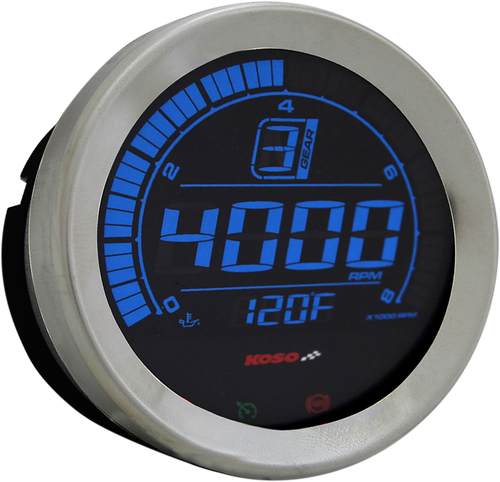Replacement Gauge