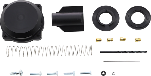 DYNOJET - 8731 - Thunderslide Jet Kit - Twin Cam