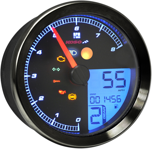 TNT-B Multifunction Meter