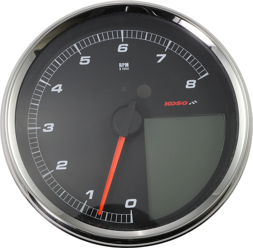 HD-05 Multifunction Meter