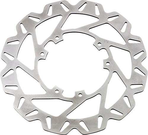 EBC - MD6372CX - CX Brake Rotor - Honda