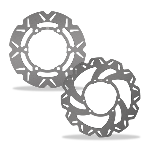 EBC - MD6372CX - CX Brake Rotor - Honda