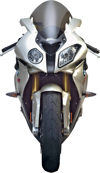 Corsa Windshield