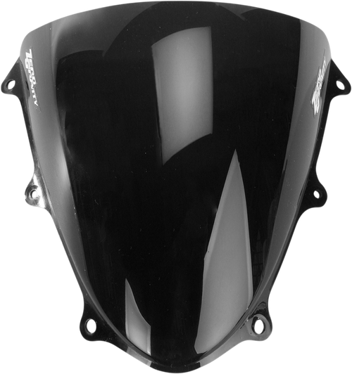 SR Series Windscreen