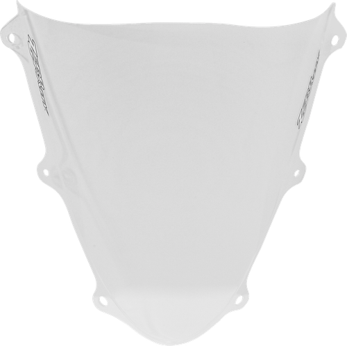 Corsa Windshield