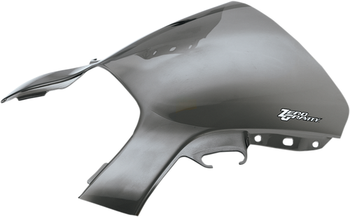SR Series Windscreen