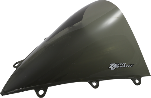 Corsa Windshield