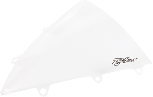 SR Series Windscreen