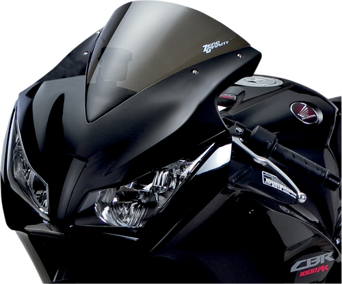 SR Series Windscreen