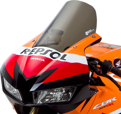 Sport Touring Windscreen