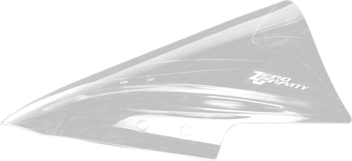 Corsa Windshield