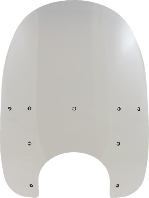 Road King Replacement Plastic