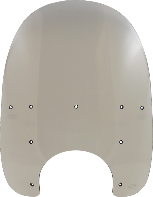 Road King Replacement Plastic