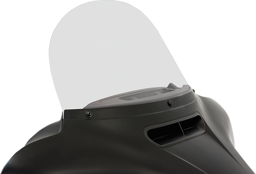 Replacement Lucite Windshield