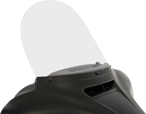 Replacement Lucite Windshield