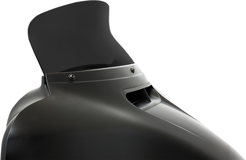 Spoiler Replacement Windshield for OE Fairings
