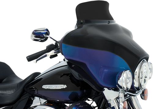 Spoiler Replacement Windshield for OE Fairings