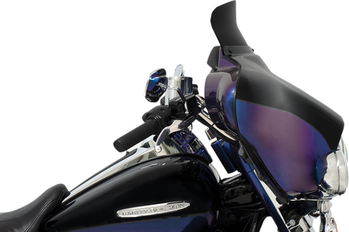 Spoiler Replacement Windshield for OE Fairings