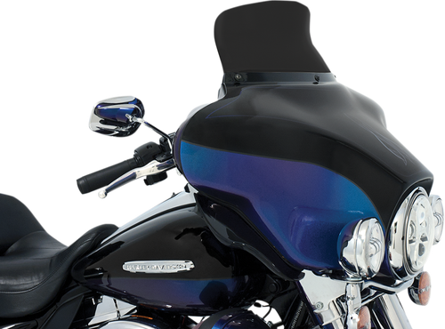 Spoiler Replacement Windshield for OE Fairings