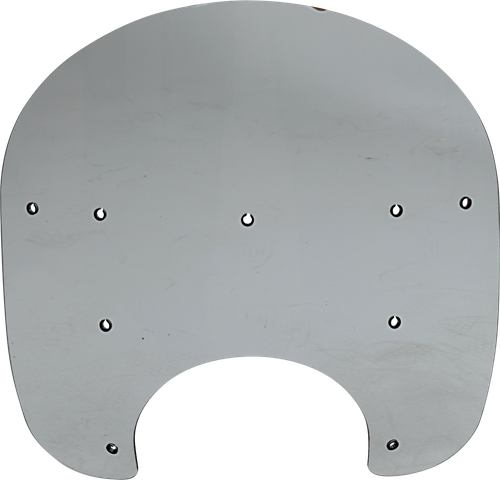Road King Replacement Plastic