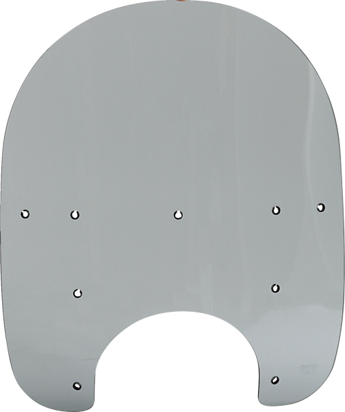 Road King Replacement Plastic