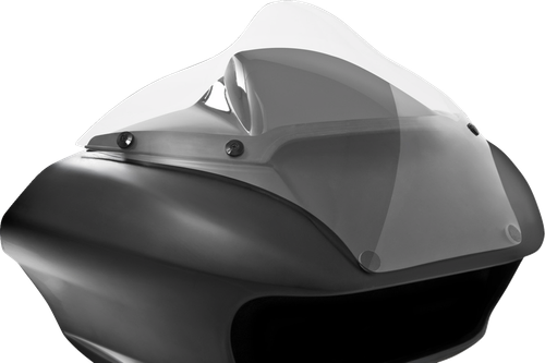 BRL Race Bubble Windshield