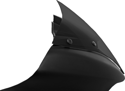 BRL Race Bubble Windshield
