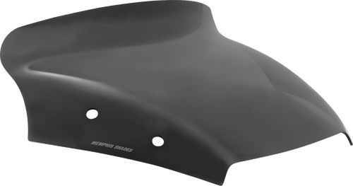 Spoiler Windshield
