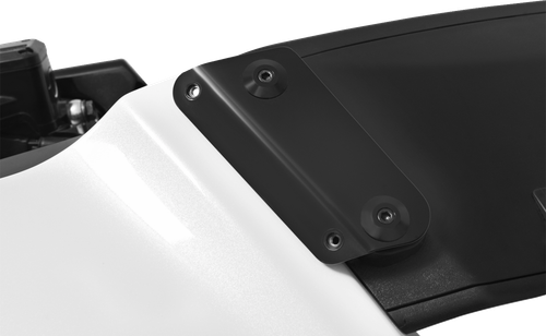 Windshield Adapter Kit