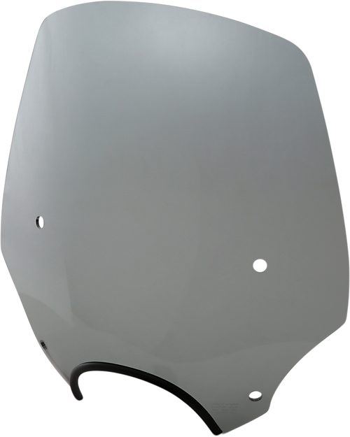 El Paso Sportshield — 7"
