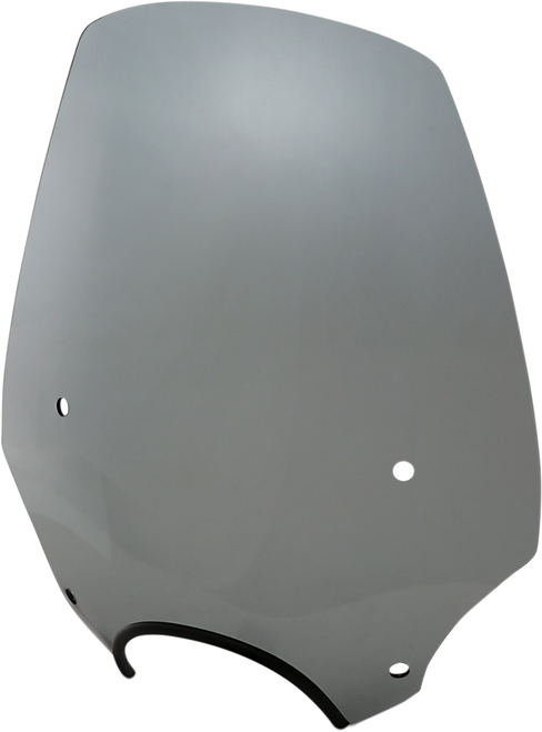 El Paso Sportshield — 7"