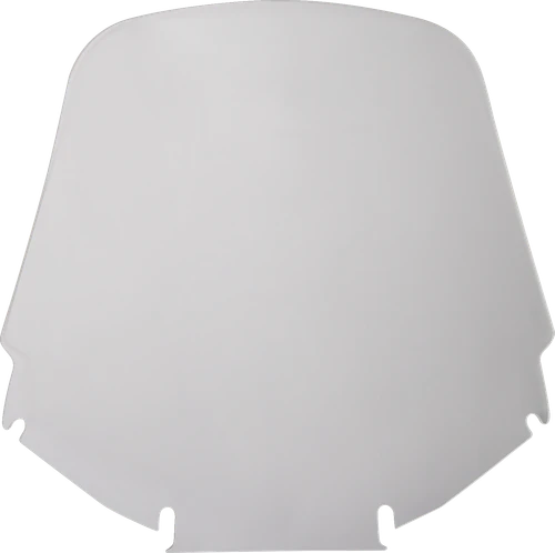 Gold Wing Windshield — Tall