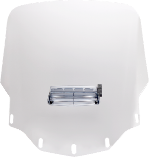 Gold Wing Windshield — Tall