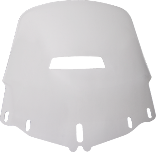 Gold Wing Windshield — Tall