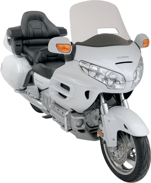 Gold Wing Windshield — Tall