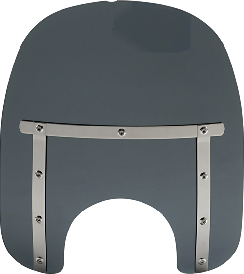 Memphis Slim Windshield