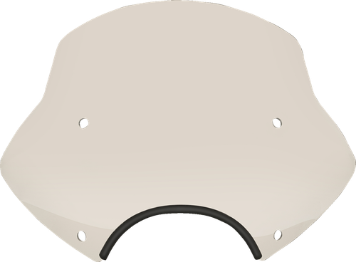 Speed Demon Windshield